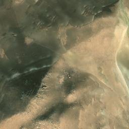 Satellite imagery of Dambar, AF