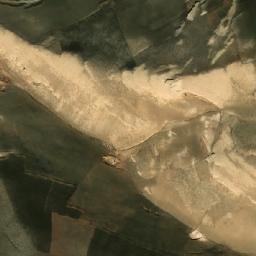 Satellite imagery of Kōh-e Khwājah-Rōshnā’ī, AF