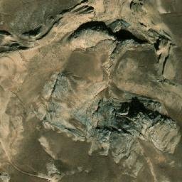 Satellite imagery of Band-e Wataghak, AF