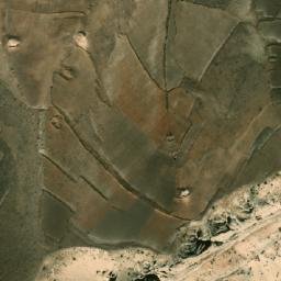 Satellite imagery of Kōh-e Surkhak Sang, AF