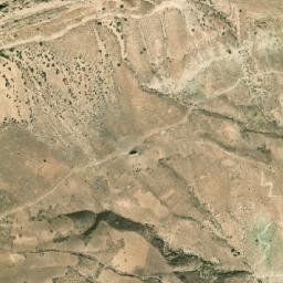 Satellite imagery of Gardanah-ye Shānqōlzār, AF