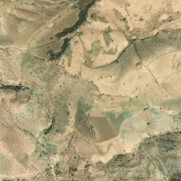 Satellite imagery of Gardanah-ye Shānqōlzār, AF