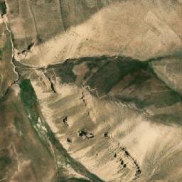 Satellite imagery of Lijō Kōh, AF