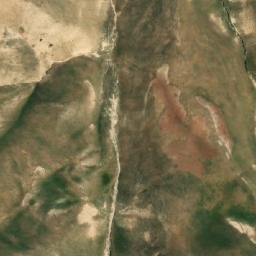 Satellite imagery of Lijō Kōh, AF