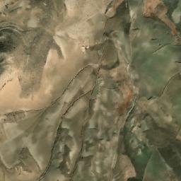 Satellite imagery of Kōh-e Siyāh Jangal, AF