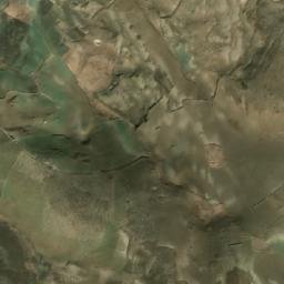 Satellite imagery of Kōh-e Siyāh Jangal, AF