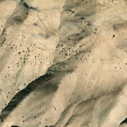 Satellite imagery of Kōh-e Layak, AF