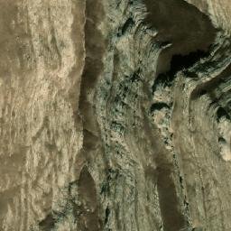 Satellite imagery of Kōh-e Ashghan, AF