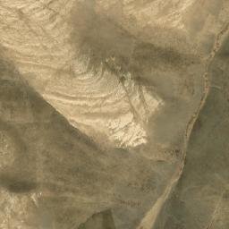 Satellite imagery of Kōh-e Ashghan, AF
