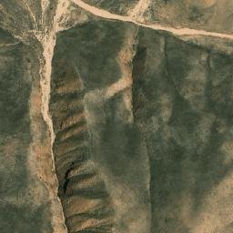 Satellite imagery of Band-e Buruk, AF