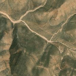 Satellite imagery of Band-e Buruk, AF
