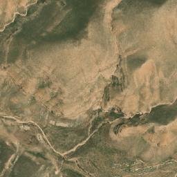Satellite imagery of Band-e Buruk, AF