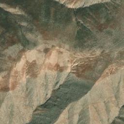 Satellite imagery of Dōqushah, AF