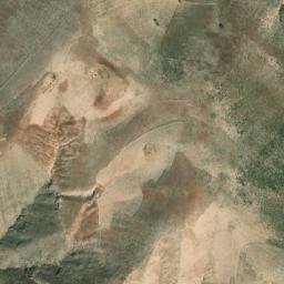 Satellite imagery of Dōqushah, AF