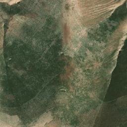Satellite imagery of Dōqushah, AF
