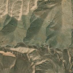 Satellite imagery of Kōh-e Ālūgak, AF