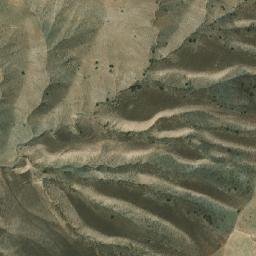 Satellite imagery of Kōh-e Ālūgak, AF