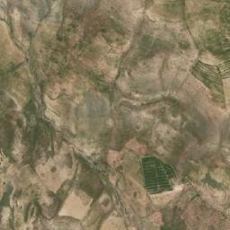Satellite imagery of Pusht-e Pazhak, AF