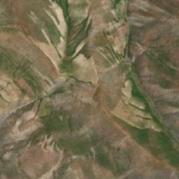 Satellite imagery of Pusht-e Pazhak, AF