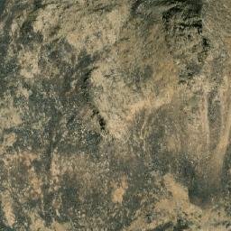 Satellite imagery of Kōh-e Rēgak, AF