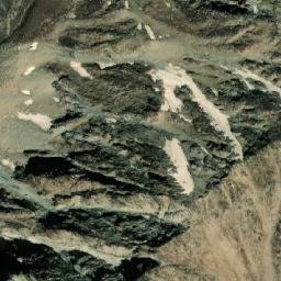Satellite imagery of Baldarghānak, AF