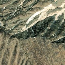 Satellite imagery of Baldarghānak, AF