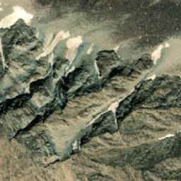 Satellite imagery of Baldarghānak, AF