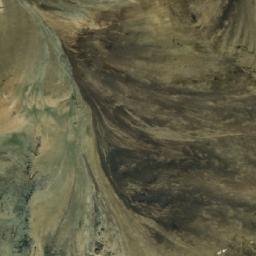 Satellite imagery of Bābā Khamsar, AF