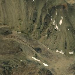 Satellite imagery of Bābā Khamsar, AF