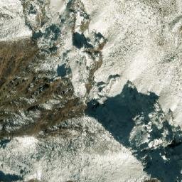 Satellite imagery of Kōh-e Darahgak, AF