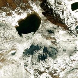 Satellite imagery of Kōh-e Darahgak, AF