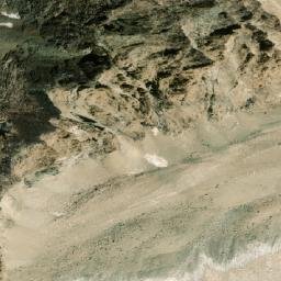 Satellite imagery of Kōh-e Sêpirmay, AF