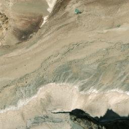 Satellite imagery of Kōh-e Sêpirmay, AF