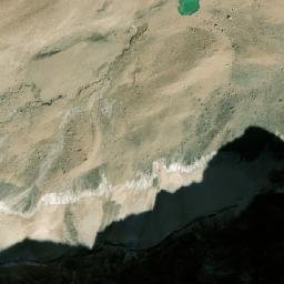 Satellite imagery of Kōh-e Sêpirmay, AF
