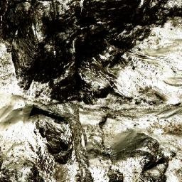 Satellite imagery of Kōtal-e Asphā, AF