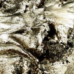 Satellite imagery of Kōtal-e Asphā, AF