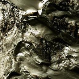 Satellite imagery of Kōtal-e Asphā, AF