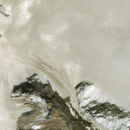 Satellite imagery of Ushtoruk Gegṟan, AF