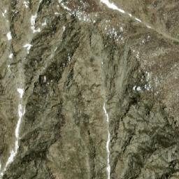 Satellite imagery of Geṟanwāṯ, AF