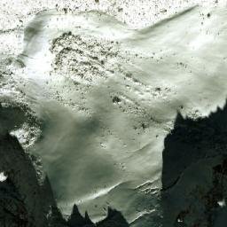 Satellite imagery of Gegreywāt, AF