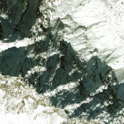 Satellite imagery of Gegreywāt, AF