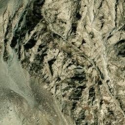 Satellite imagery of Zinor Pita, AF