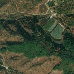 Satellite imagery of Ch’imnyŏng-sansŏng, KR