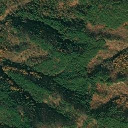 Satellite imagery of Ch’imnyŏng-sansŏng, KR