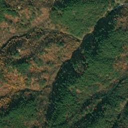 Satellite imagery of Ch’imnyŏng-sansŏng, KR