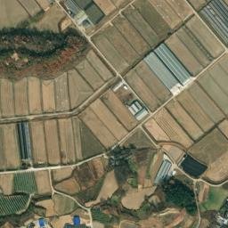 Satellite imagery of Pungyokjeong, KR
