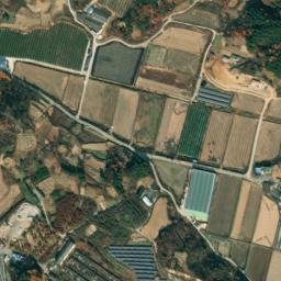 Satellite imagery of Pungyokjeong, KR