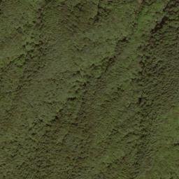 Satellite imagery of 簫ノ笛山, JP