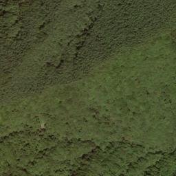 Satellite imagery of 簫ノ笛山, JP