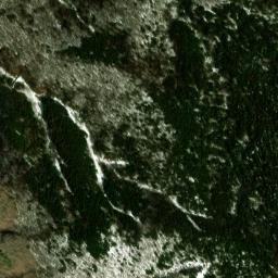 Satellite imagery of 小金沢山, JP